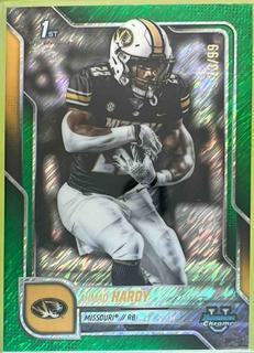 Ahmad Hardy