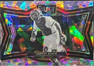 Johnny Bench