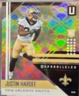 Justin Hardee