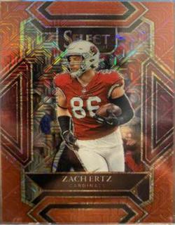 Zach Ertz