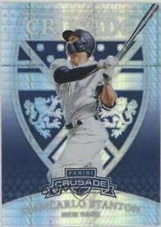 Giancarlo Stanton