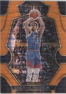 Michael Porter Jr.