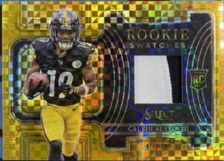 Calvin Austin III