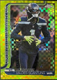 Marquez Valdes-Scantling
