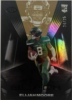 Elijah Moore