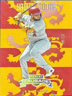 Yadier Molina
