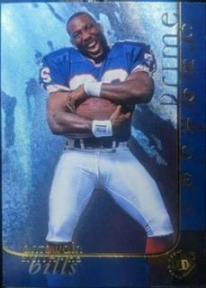 Antowain Smith