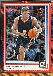 Joe Johnson