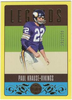 Paul Krause