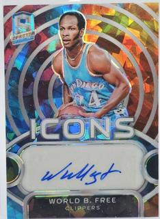 World B. Free