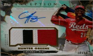 Hunter Greene