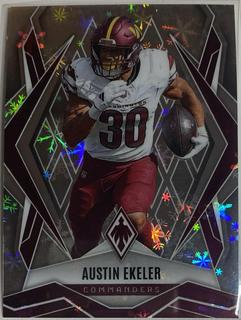 Austin Ekeler