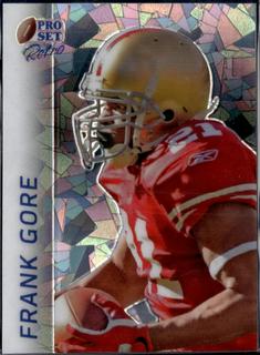 Frank Gore