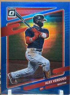 Alex Verdugo
