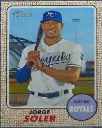 Jorge Soler