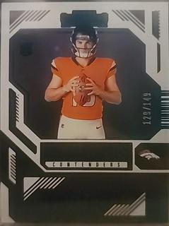 Bo Nix