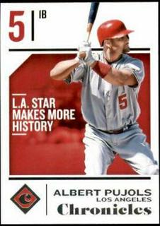 Albert Pujols