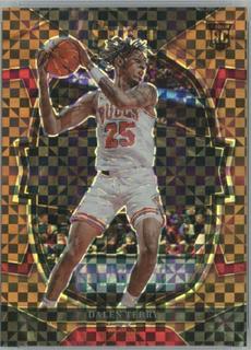 Dalen Terry