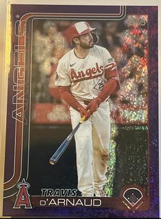 Travis d'Arnaud