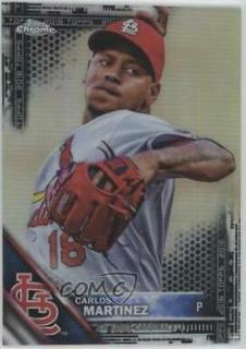 Carlos Martinez