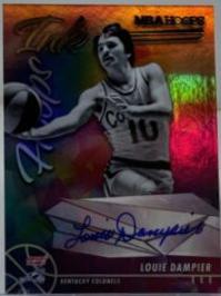Louie Dampier