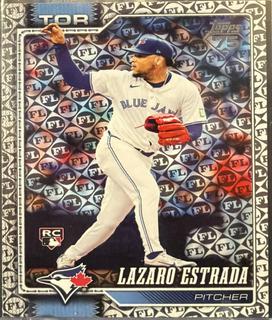Lazaro Estrada