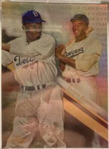 Jackie Robinson