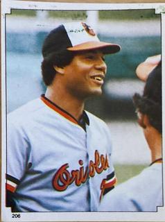Ken Singleton