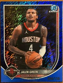 Jalen Green