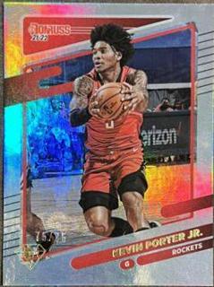 Kevin Porter Jr.
