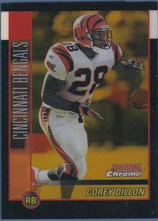 Corey Dillon