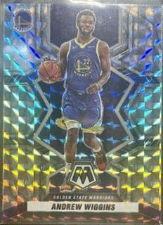 Andrew Wiggins