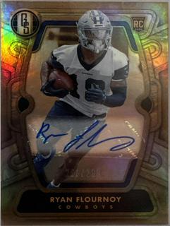 Ryan Flournoy