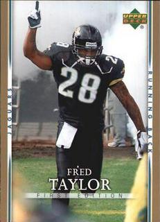 Fred Taylor
