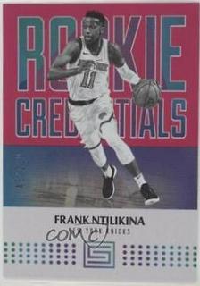 Frank Ntilikina