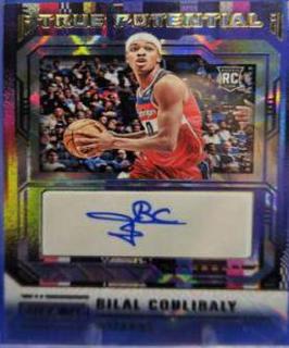 Bilal Coulibaly