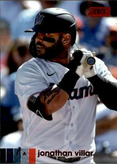 Jonathan Villar