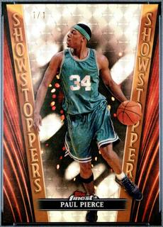 Paul Pierce