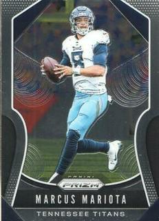 Marcus Mariota