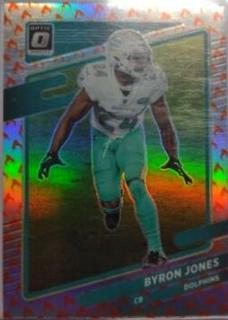 Byron Jones