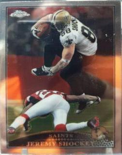 Jeremy Shockey