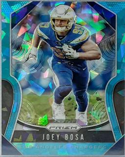 Joey Bosa