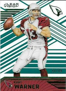 Kurt Warner