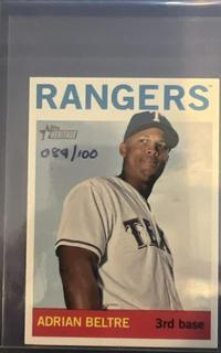 Adrian Beltre
