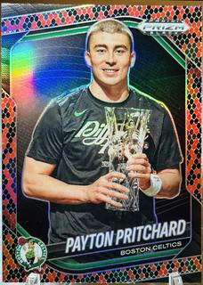 Payton Pritchard