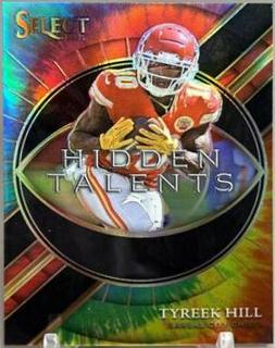 Tyreek Hill