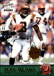 Jeff Blake