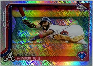 Michael Harris II