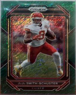JuJu Smith Schuster