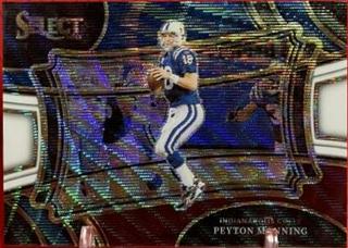 Peyton Manning